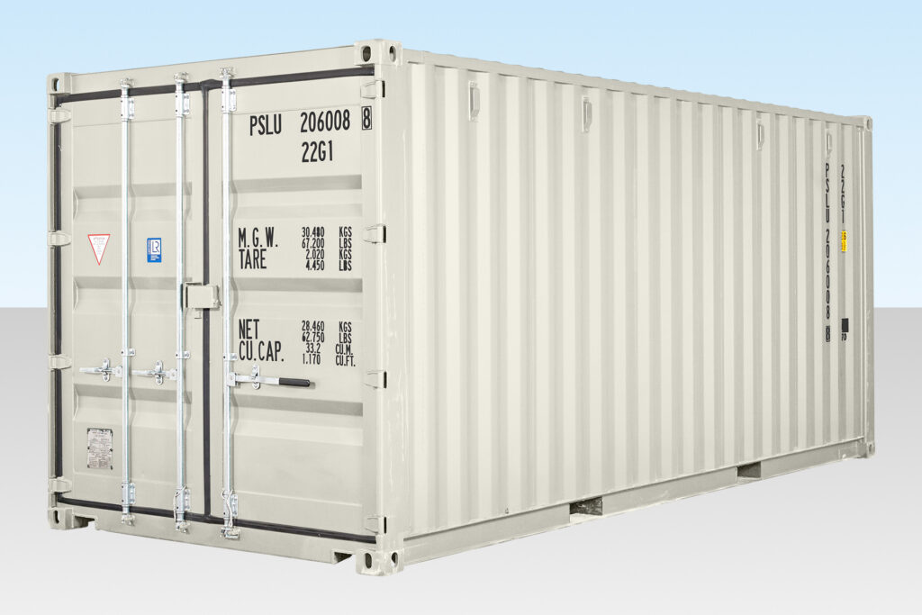 40ft High Cube Shipping Containers for Sale in Honolulu