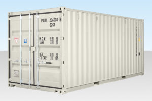 Shipping containers for sale in Jackson