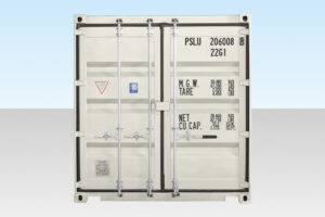 40ft shipping containers for sale in Galveston