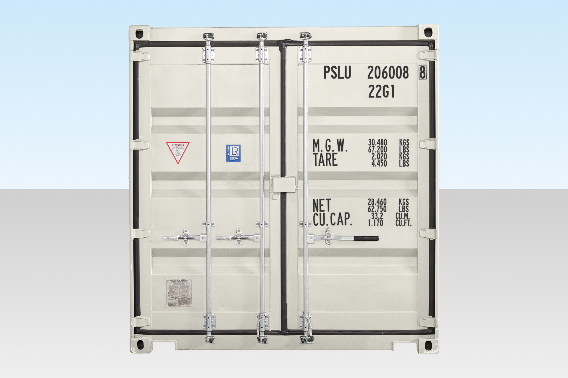 40ft shipping containers for sale in Galveston