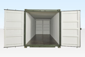 Shipping containers for sale in Lexington