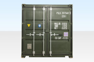 Shipping containers for sale in Greenville