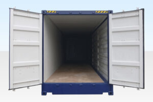 40ft shipping containers for sale in Louisville
