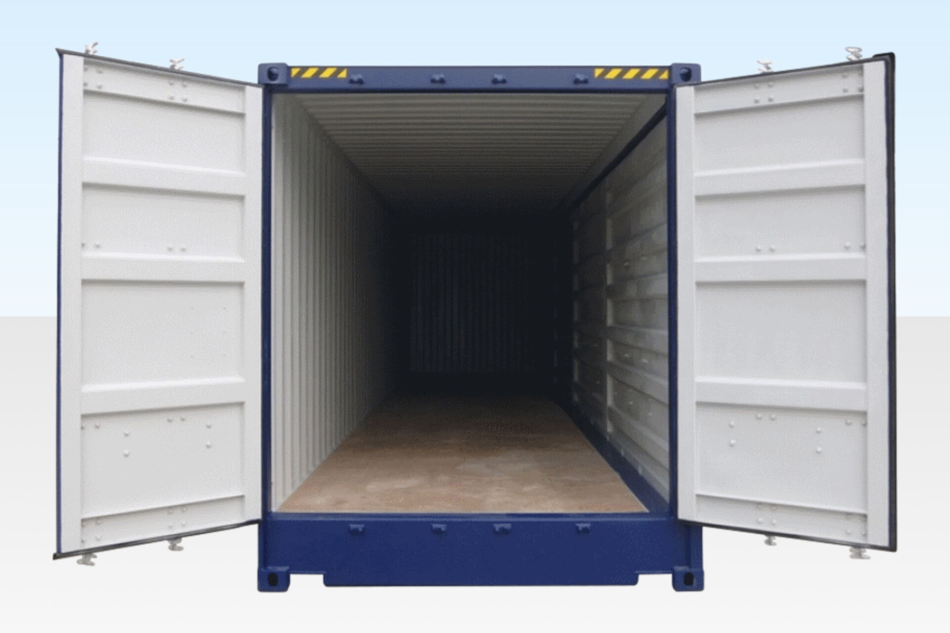 40ft shipping containers for sale in Louisville