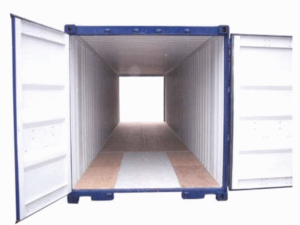 Shipping containers for sale in Laredo