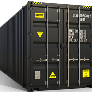 ⁠New 40ft shipping containers for sale in Washington DC