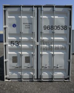 Shipping Containers for Sale in Portland ME