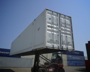 Shipping containers for sale in Manchester