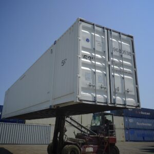 ⁠40ft used shipping containers for sale in Denver