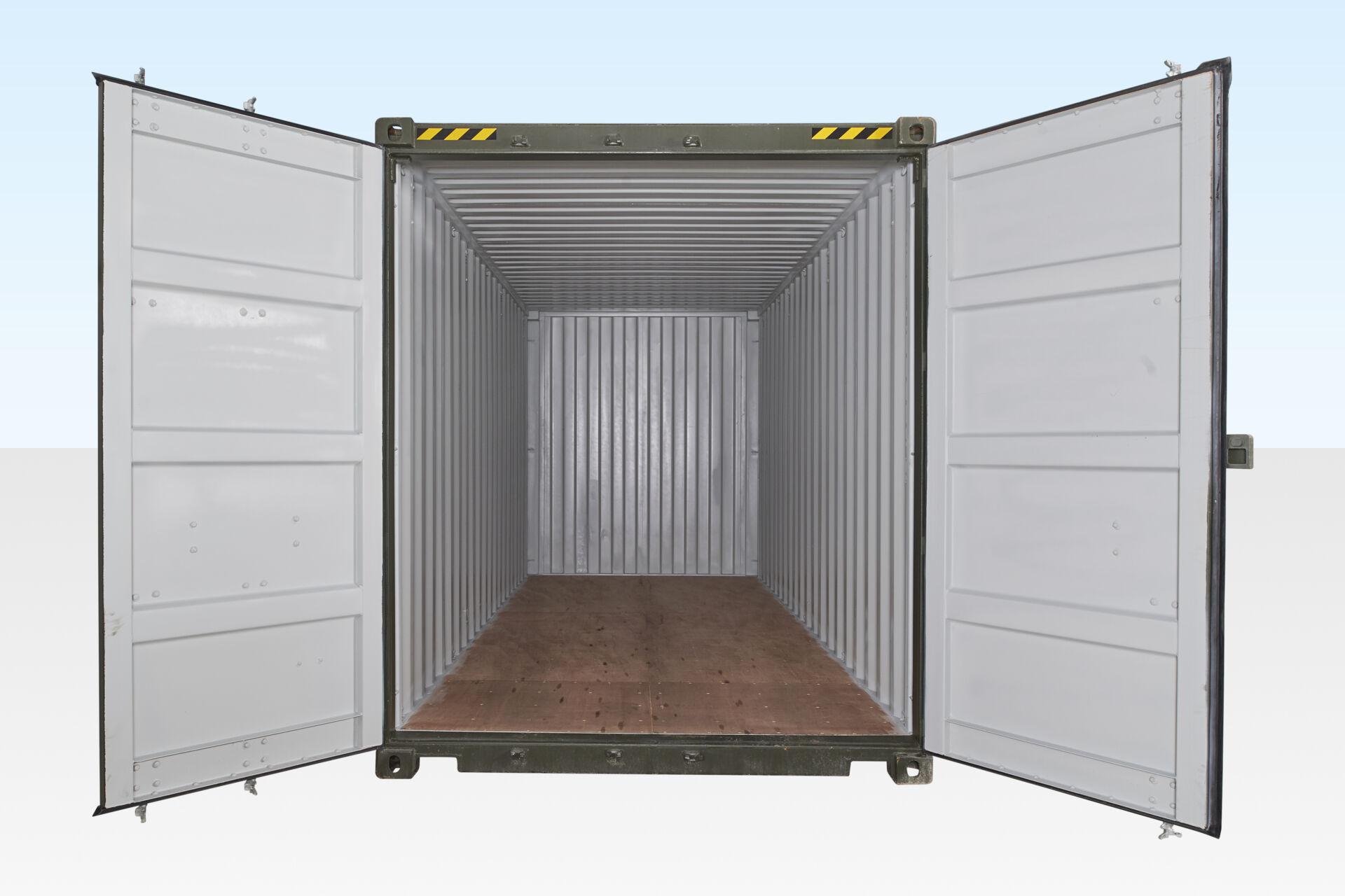 Shipping containers for sale in Reno