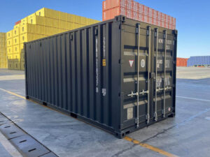 Shipping containers for sale in Chattanooga