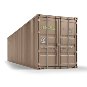 Shipping containers for sale in Columbus
