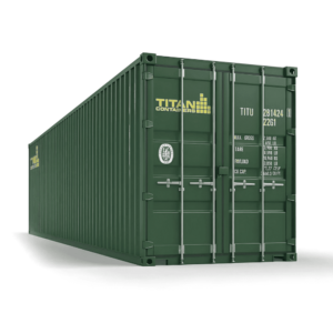 20ft shipping containers for sale in Chicago