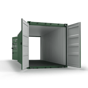 Shipping containers for sale in Madison