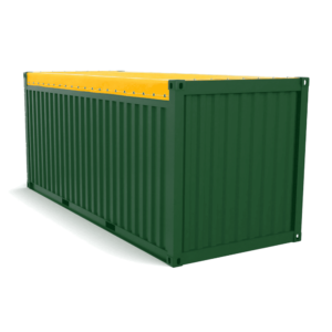 Shipping containers for sale in Lubbock