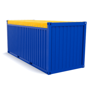 Shipping containers for sale in Des Moines