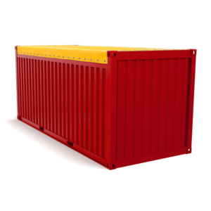 20ft shipping containers for sale in Lexington