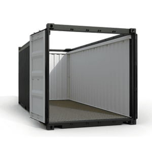 Shipping containers for sale near me in Wilmington