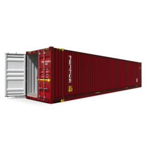 New shipping containers for sale in San Antonio