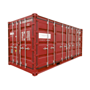 Shipping containers for sale in Anchorage