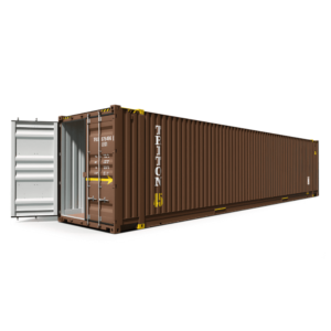 ⁠20ft used shipping containers for sale in Austin