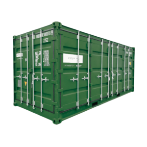  Shipping containers for sale in Birmingham