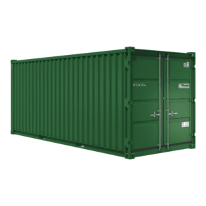 Shipping containers for sale in Baltimore