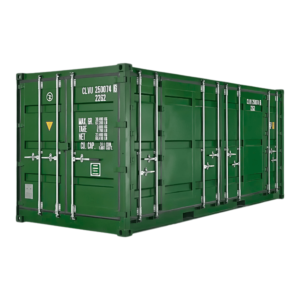 40ft shipping containers for sale in Madison