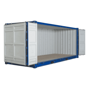 Shipping containers for sale near me in Savannah