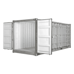 Shipping containers for sale in Tampa