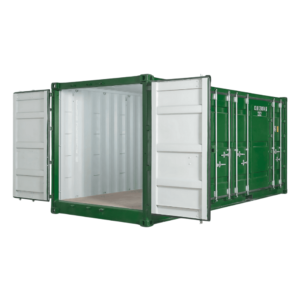 Shipping containers for sale in Virginia Beach