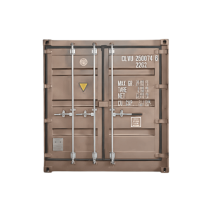 New 40ft shipping containers for sale in Newark