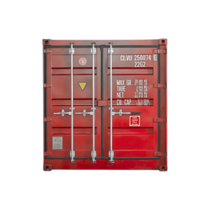 40ft used shipping containers for sale in Virginia Beach