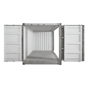 Shipping containers for sale near me in Chattanooga