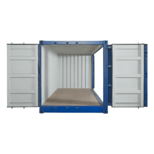 Shipping containers for sale in Cleveland