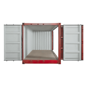 Shipping containers for sale in Wichita