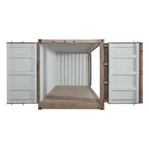 New shipping containers for sale in Salt Lake City