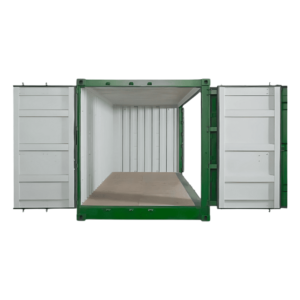 Shipping containers for sale in Newark
