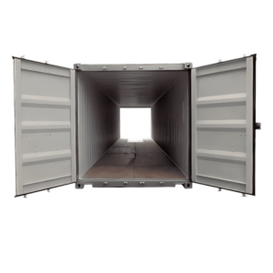 Shipping Containers for Sale in Las Vegas