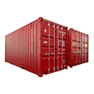 Shipping Containers for Sale in Baltimore