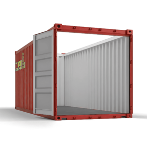 Shipping containers for sale in Indianapolis